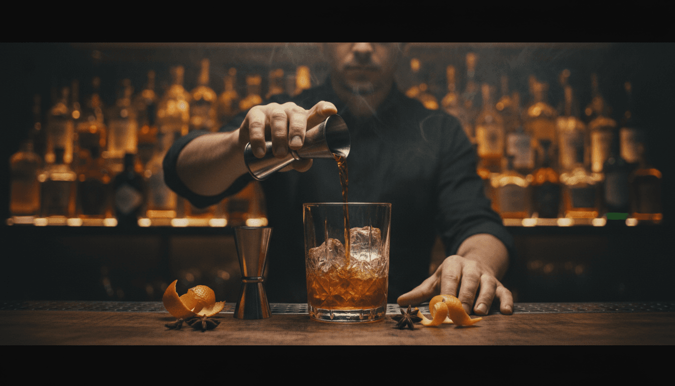 Mixology and Bar Consulting in Puerto Vallarta